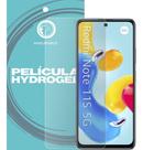 Película Redmi Note 11s 5g Shieldforce Gel tela E Verso