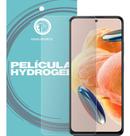 Película Redmi Note 12 Pro 4g Shieldforce Gel 2x Tela