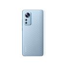 Película Redmi Note 12 - Traseira de Fibra de Carbono