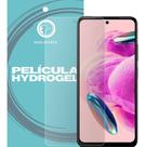 Película Redmi Note 12s Shieldforce Gel 1x Tela