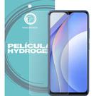 Película Redmi Note 9 4g Shieldforce Gel 1x Tela