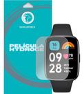 Película Redmi Watch 3 Active Shieldforce 3x Tela Película Redmi Watch 3 Active Shieldforce 3x Tela