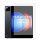 Pelicula Resistente Hidrogel Para Tablet Xiaomi Pad 6s Pro