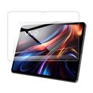 Película Resistente Hydrogel Protetora para tela 12.6 tablet VAIO TL12 Película Resistente Hydrogel Protetora para tela 12.6 tablet VAIO TL12