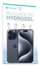 Pelicula Rockspace Hydrogel Hd Para iPhone 15 Pro 6.1