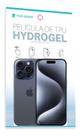 Pelicula Rockspace Hydrogel Privacidade P/iPhone 15 Pro 6.1