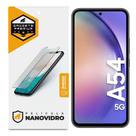 Película Samsung Galaxy A54 - Coverage 5D Pro Preta Gshield