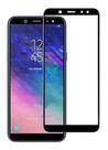 Pelicula Samsung Galaxy A6 Plus 2018 / A9