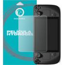 Pelicula Steam Deck Oled Shieldforce Gel-hd 1x Unid Fosca