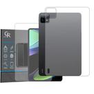 Película Tablet Frente e Verso Hidrogel Para Xiaomi Pad 6 Película Tablet Frente e Verso Hidrogel Para Xiaomi Pad 6