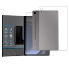 Película Tablet Frente e Verso Para Samsung Galaxy Tab S9 FE