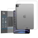 Película Tablet Frente Verso Hidrogel Compativel Com iPad Pro 11 2022