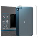 Película Tablet Frente Verso Para Tablet Nokia T10 4G Película Tablet Frente Verso Para Tablet Nokia T10 4G