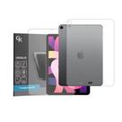 Película Tablet Hidrogel Frente e Verso HD Para iPAD AIR 4