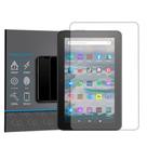 Película Tablet Hidrogel Frontal Para Amazon Fire 7 2022