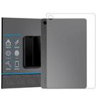 Película Tablet Verso Hidrogel Para Samsung Galaxy Tab A9+