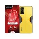 Película Tampa Traseira Hydrogel Hd Xiaomi Poco F4 Gt