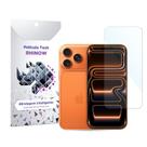 Película Tech Vidro para iPhone 17 Pro Max (Rhinow) Película Tech Vidro para iPhone 17 Pro Max (Rhinow)