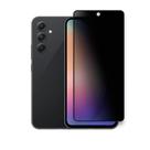 Película Tela Frontal 9D Fosca Privativa Cerâmica Anti Espião para Samsung Galaxy A56 5G