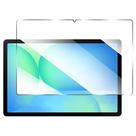 Pelicula tela vidro para Galaxy Tab S10 FE 10,9" pol. - 2025