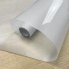 Película TPH Autoadesiva Transparente Super Brilho para Proteção de Móveis 60x500cm