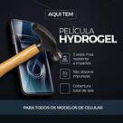 Película TPU Premium- Proteção Invisível e Resistência Máxima