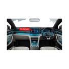 Película Transparente De TPU Anti-Risco Pré-Cortada Para BYD Seal U Sealion 6 Song plus DM-i EV