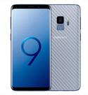 Pelicula Traseira Adesivo Skin Fibra Carbono Para S9 Plus G9650