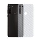 Película Traseira De Fibra De Carbono para Motorola Moto G8 Power - Gshield
