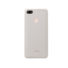 Película Traseira de Fibra de Carbono para Zenfone Max Plus - Gshield Película Traseira de Fibra de Carbono para Zenfone Max Plus - Gshield