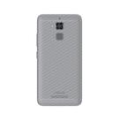 Película Traseira de Fibra de Carbono Transparente para Asus Zenfone 3 Max 5.2 - Gshield