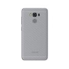 Película Traseira de Fibra de Carbono Transparente para Asus Zenfone 3 Max 5.5 ZC553KL - Gshield