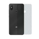 Película Traseira de Fibra de Carbono Transparente para Xiaomi Mi 8 - Gshield