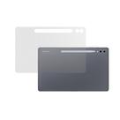 Película Traseira Fosca para Galaxy Tab S10 Plus Película Traseira Fosca para Galaxy Tab S10 Plus