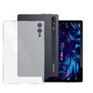 Película Traseira Hidrogel Proteção p/ Tablet Positivo Vision Tab 10 Película Traseira Hidrogel Proteção p/ Tablet Positivo Vision Tab 10