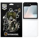 Película Traseira Hydrogel HD para Samsung Galaxy Z Flip 7 FE