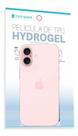 Pelicula Traseira Hydrogel Hd Rockspace Para iPhone 16 Normal 6.1