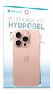 Pelicula Traseira Hydrogel Hd Rockspace Para iPhone 16 Pro 6.3