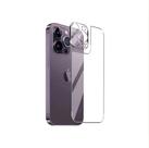 Película Traseira para Iphone 12 pro 13 pro e 14 pro