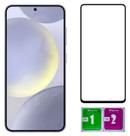 Pelicula Vidro 3d 9d Proteção Temperado Para Galaxy S25 Plus