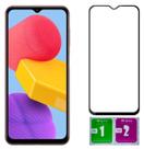 Pelicula Vidro 3d 9d Temperado Proteção Para Galaxy M13 M23