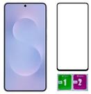 Pelicula Vidro 3d 9d Temperado Proteção Para Galaxy S25 Edge