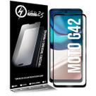 Película Vidro 3d Compatível Moto G42 XT2233 6.4 PRETA - Cell In Power25