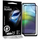 Película Vidro 3d Moto G9 Power XT2097 6.78 PRETA - Cell In Power25