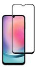 Película Vidro 3d Para Galaxy A24 Full Cover Cobre Tudo