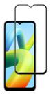 Película Vidro 3d Para Redmi A2+ Plus Full Cover Cobre Tudo
