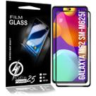 Pelicula Vidro 3D + Pelicula De Camera Galaxy M62 M625 6.7 - Cell In Power25