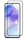 Pelicula vidro 3D Proteção Anti Shock para Samsung Galaxy M55