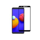 Película Vidro 5D Samsung A01 Core Temperado Anti Queda