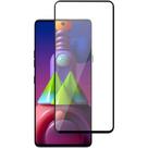 Pelicula Vidro 9d + Pelicula Câmera Para Samsung Galaxy M51